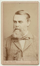 John Loughborough Pearson NPG x4974