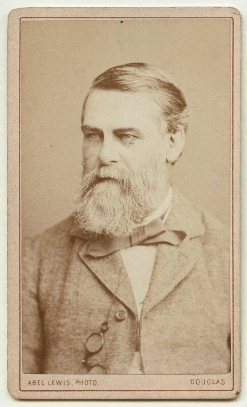 John loughborough pearson npg x4974