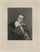 John James Audubon NPG D7