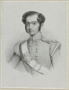 Unknown man NPG D21880