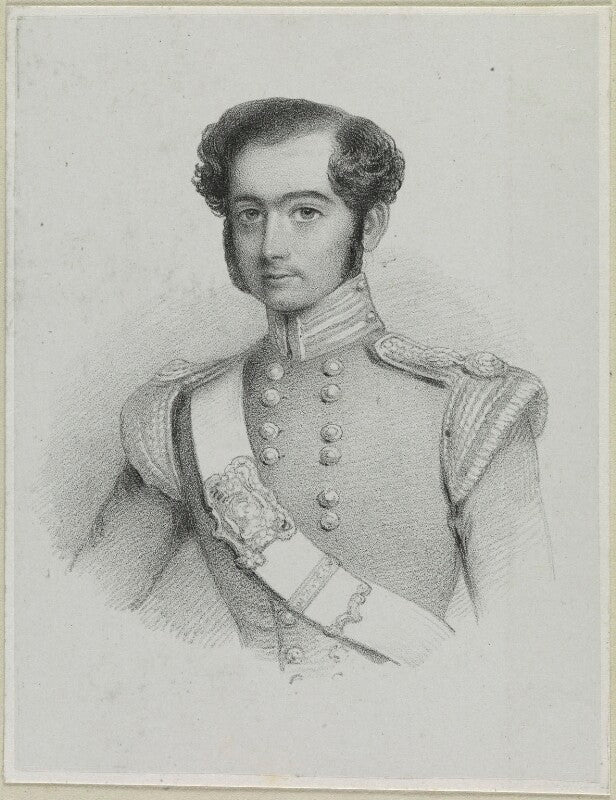 Unknown man npg d21880