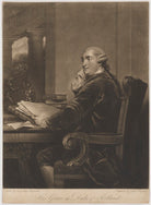 William Henry Cavendish Bentinck, 3rd Duke of Portland NPG D40377