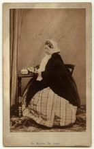 Queen Victoria NPG x13971