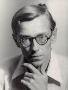 Patrick Horace Nowell-Smith NPG x2228