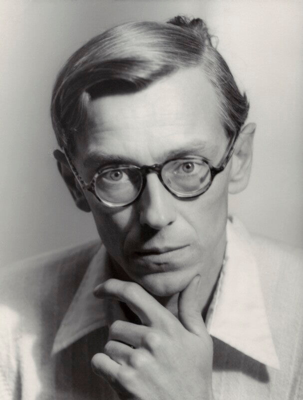 Patrick horace nowell smith npg x2228