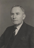 Sir Percival Joseph Griffiths NPG x167986