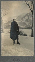 Lady Ottoline Morrell NPG Ax140386
