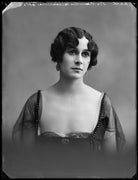 Jean Barbara (née Ainsworth), Viscountess Massereene and Ferrard NPG x80497