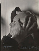 Henry Major Tomlinson NPG Ax136156