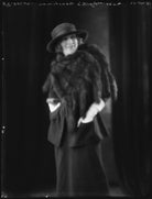 Phyllis Monkman NPG x101423