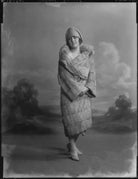 Madame Aylmer NPG x184487