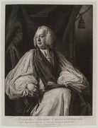 Charles Lyttelton NPG D19132