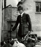 Henry Hugh Arthur Fitzroy Somerset, 10th Duke of Beaufort NPG x126617