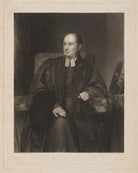 Ralph Lyon NPG D38045