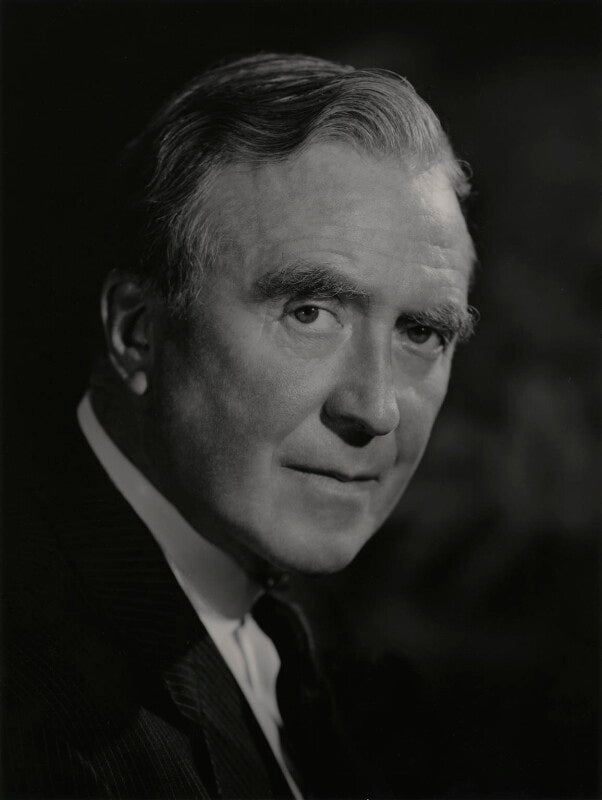 Sir hamilton william kerr, 1st bt npg x168722