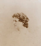 Alys Whitall Russell (née Pearsall Smith) NPG Ax160539