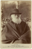 Charles Darwin NPG x5938
