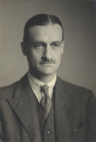 Ralph Alger Bagnold NPG x163808