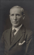 Sir Hayes Marriott NPG x162726