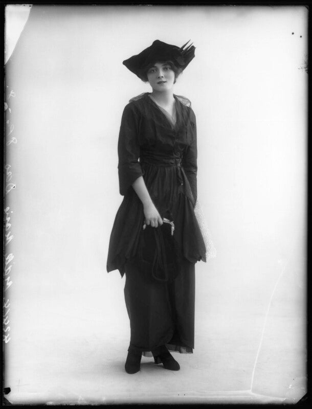 Marie doro npg x102131