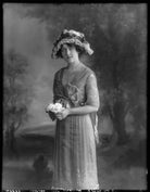Maude Meredith NPG x104119