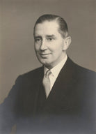 Sir Christopher Henry Maxwell Peto, 3rd Bt NPG x169955