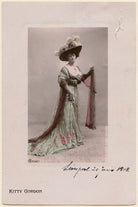 Kitty Gordon NPG x138921