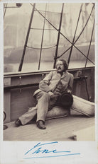 George Vane-Tempest, 5th Marquess of Londonderry NPG Ax68115