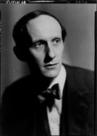 Lord David Cecil NPG x10616