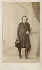 Samuel Wilberforce NPG Ax17852