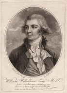 William Wilberforce NPG D8323