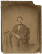 David Livingstone NPG x16183