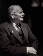 Richard St Barbe Baker NPG x161