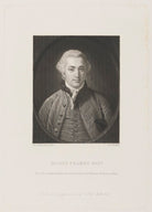 Moses Franks NPG D37797