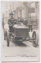 Selwyn Francis Edge NPG x193281