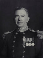 Frank Scott Carlisle NPG x166383