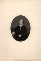 Sir (John) Bernard Burke NPG D1147