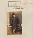 Henry Gerard Sturt, 1st Baron Alington NPG Ax50886