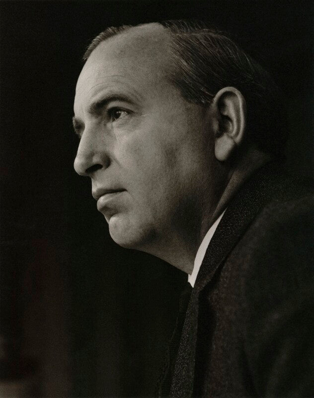 John albert penberthy treasure npg x34029