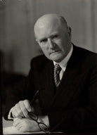 Sir Donald Richard Allen NPG x86148