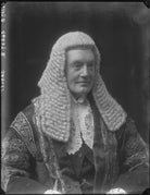 Sir John Eldon Bankes NPG x43904