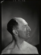 George Val Myer NPG x24776