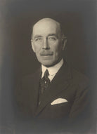 George Richard Lane-Fox, 1st Baron Bingley of Bramham NPG x165194