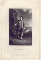 Augustus Keppel, Viscount Keppel NPG D3406