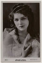 Mary Pickford (Gladys Mary Smith) NPG x200175