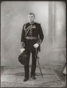 David Harvey NPG x124897