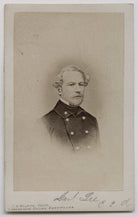 Robert Edward Lee NPG Ax7579