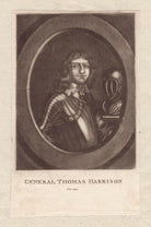Thomas Harrison NPG D2599