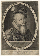 Robert Dudley, 1st Earl of Leicester NPG D21138