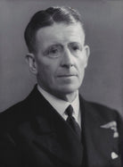 Sir David Sidney Lambert NPG x85171